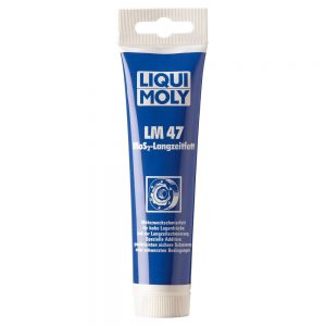 Liqui Moly LM 47 Long-Life Grease + MoS2 100g (LQM3510)
