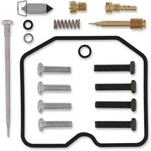 Moose Racing Carburettor Repair Kit (10030706)