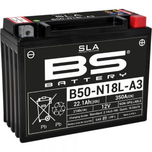 BS Battery B50N18L-A3 SLA 12V 350 A (21130614)