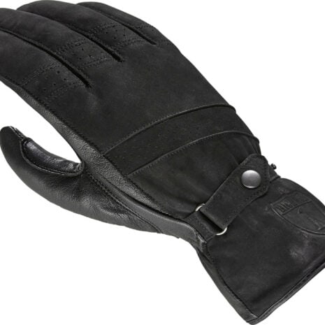 highway vintage nubuck gloves