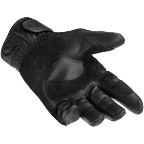BILTWELL Black Work Gloves