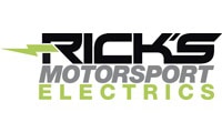 Ricks Motorsport Electric