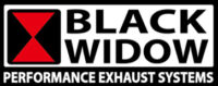 BlackWidow Exhaust