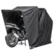 universal folding bike garage tent mpi 2