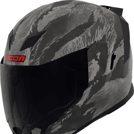 Icon Airflite™ Tiger's Blood MIPS® Helmet mpi