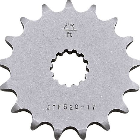 JTF520.17 mpi